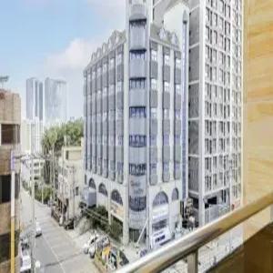 [제주 호텔] 썬랜드 호텔 (제주공항 서부(용담,도두,연동,노형동))