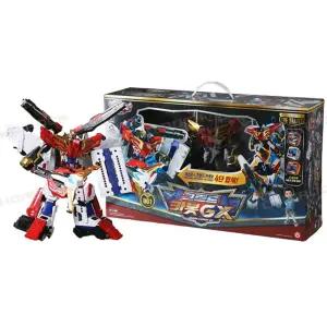 헬로카봇 전설의 용사 그랜드카봇 GX