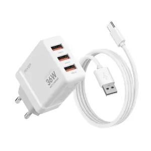 아이리버 IHA-H36A 가정용 충전기, 1개