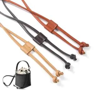 매듭 가방복조리끈 매듭스트랩 버킷백 복조리스트랩 가방끈