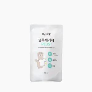 마이비 얼룩제거제 플러스 (리필 400ml)