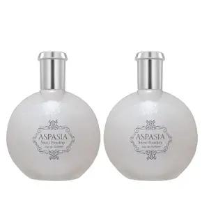 아스파시아 오데 퍼퓸 우먼 스위트 파우더리 50ml 2개