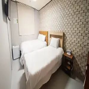 [강원] 게스트하우스 휴 춘천역(강원숙소/춘천숙소/춘천게스트하우스 휴 춘천역)