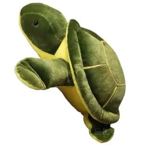 거북이 애착 베개 인형 바디 침대 바디필로우 방석