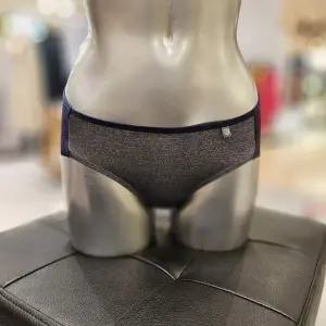 [대구백화점] [댑]여성 컬러배색 햄라인 삼각 팬티(DPT3107)