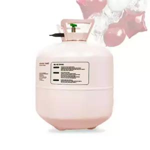 파티가이드 일회용 헬륨가스 (30개용)