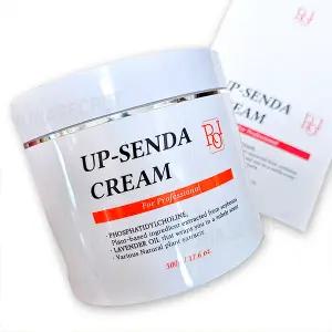 리뉴얼 스킨로셀 업센다 크림 500ml