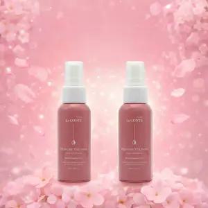 [소비기한 임박특가]르꽁뜨 탈모관리 볼륨 헤어에센스 컬링 헤어미스트 퍼퓸볼류머 50ml 2개