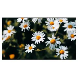 삼성전자 KQ85QNF70BFXKR 벽걸이형 네오 QLED 214cm(85인치) TV 전국추가비용없음 대성가전