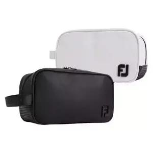 XG풋조이 투어 솔리드 골프 파우치