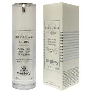 시슬리 휘또 블랑 르 쑤엥 SPF50+ PA+++ 40ml