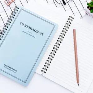 용가게 CO. A5 스프링 노트 줄노트