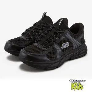 [스케쳐스키즈](의정부점)남아 래트로 그래피 (슬립인스) SK0BPCGX061 UJ