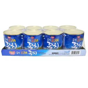 동원 EPA 꽁치 280g x 8개