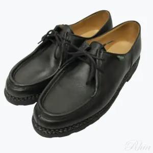 [파라부트] 미카엘 마르쉐2 블랙 로퍼 7156 04 76067727