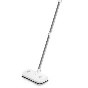 에어보나 스팀 클렌저 청소기 AB-SM800(화이트)