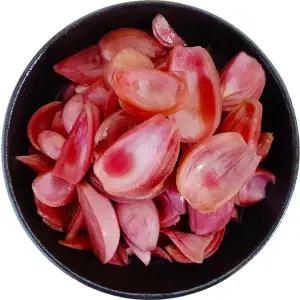 맛있는 국산 비트 양파장아찌 2kg 전라도 맛집 주문