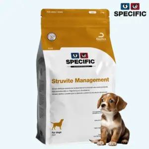 스페시픽 처방식 사료 CCD 요로결석 7kg