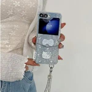 [보리심] 카드수납 갤럭시 Z플립7 SM-F766 핸드폰 갤플립7 지플립7 케이스