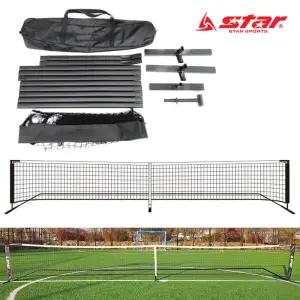 피클볼 네트 6.7 x 0.91m 국제규격 가방포함 NXR700NS