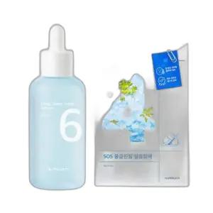 넘버즈인 6번 푹잠 마스크팩 세럼 80ml 기획(+4번 SOS 얼음장팩)_Y240