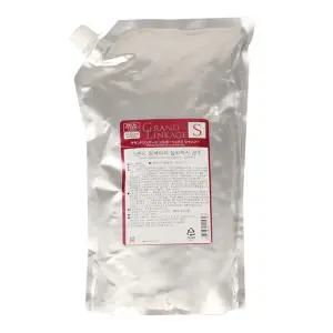 밀본 그랜드 링케이지 S 실키럭시 가는모 대용량 샴푸 1800ml