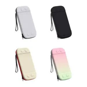 라디온 닌텐도 스위치2 여행용 휴대용 파우치 정리함 NS2 보관 가방