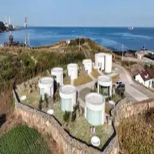 [제주] 제주 시적인순간 스테이(제주펜션)