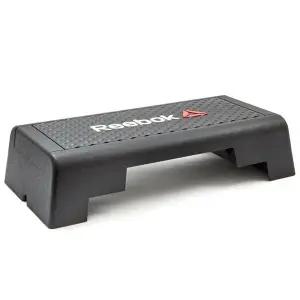 [리복] 미니 스텝박스(RAP-10150BK) 블랙