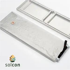 쏠콘 위너웰 멀티 슬림 테이블 케이스