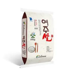 25년햅쌀 임금님 진상미 여주쌀 10kg