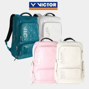 빅터 VICTOR 배드민턴 백팩 BR5013 가방 신발 라켓 분리 보관 수납 강습 동호회