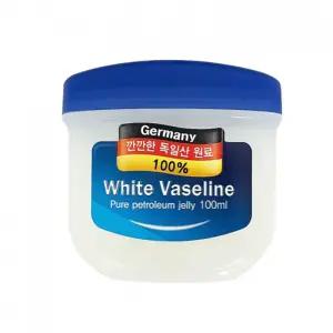 대일제약 독일 화이트 바세린 100ML