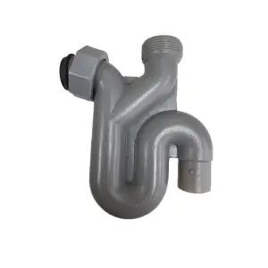 싱크대 탈수배수구 S트랩 이우(엔텍) 하츠 파세코 코스모 하수구트랩