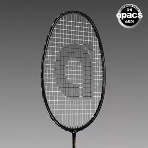 아펙스 라켓 나노퓨전 스피드 725 드라이브 APACS 배드민턴채 오남스포츠