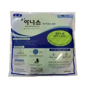 정품 아너스 NP 극세사 걸레 1세트(2매 889H전용)