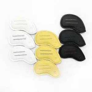 포보스골프 퍼포먼스 아이언커버 9개세트 헤드커버