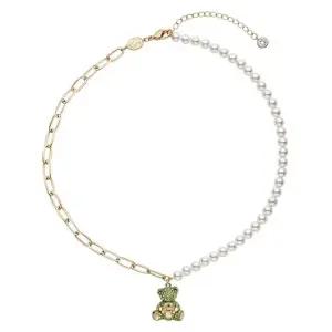 [브랜드 주얼리] 목걸이 테디 펜던트 곰 베어 5669162