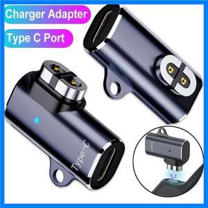 After Shokz AS800 S803 OpenRun Pro AS810 OpenComm ASC100 골전도 헤드폰용 자기 충전기 유형 C 충전 어