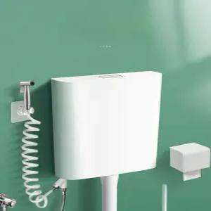 재래식 변기 물탱크 대용량 농촌  수조 벽걸이 물통 농막 화장실 저장 야외 간이