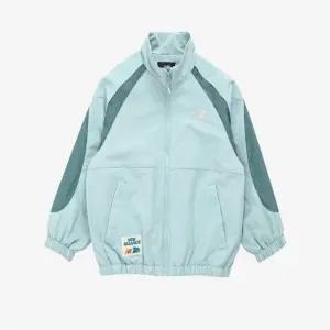 키즈 컬러블럭 메쉬 바람막이 BB NK9AF1301U 84