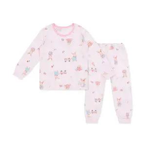 [대구백화점] [오가닉맘]캐니핑긴소아동내의(MLSP9K01)