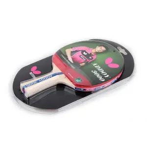 [버터플라이] 쉐이크 탁구채 탁구라켓 아도이 3000