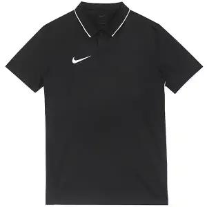 [정품] 나이키 드라이 핏 파크 26 폴로 (HM7136-010)