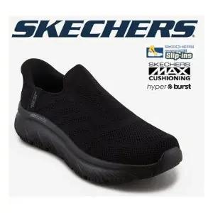 [스케쳐스]여성 고워크 맥스쿠셔닝 하이퍼 버스트 (슬립인스) SP0WWCFY091 MD 296100