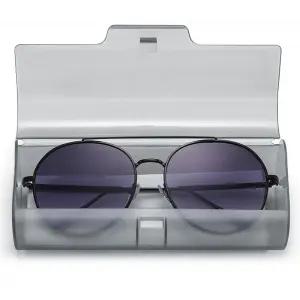 큰 안경하드케이스 안경집 선글라스 고글 휴대용 수납 안경집 안경가방