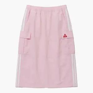 [르꼬끄](센텀시티점)(50% OFF) 우먼스 선데이 카고 롱스커트 (QQ122LSK35_LPK)