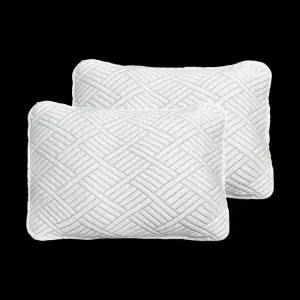 듀라텍스 냉감 쿨 베개커버 (2장세트) 66x40