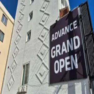 [전북특별자치] 전주 호텔 어드밴스(전북특별자치모텔/전주덕진모텔/전주덕진전주 호텔 어드밴스)