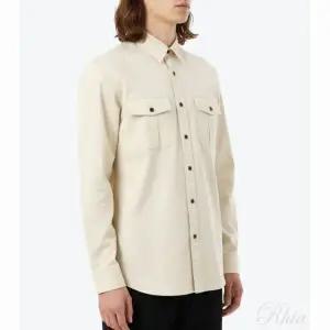 [띠어리] 어빙 포켓 패치 긴팔셔츠 N0674501 E0S 150589008